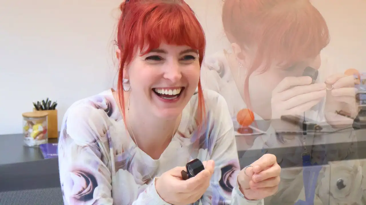 is Izzie Balmer Married? Truth and Rumors