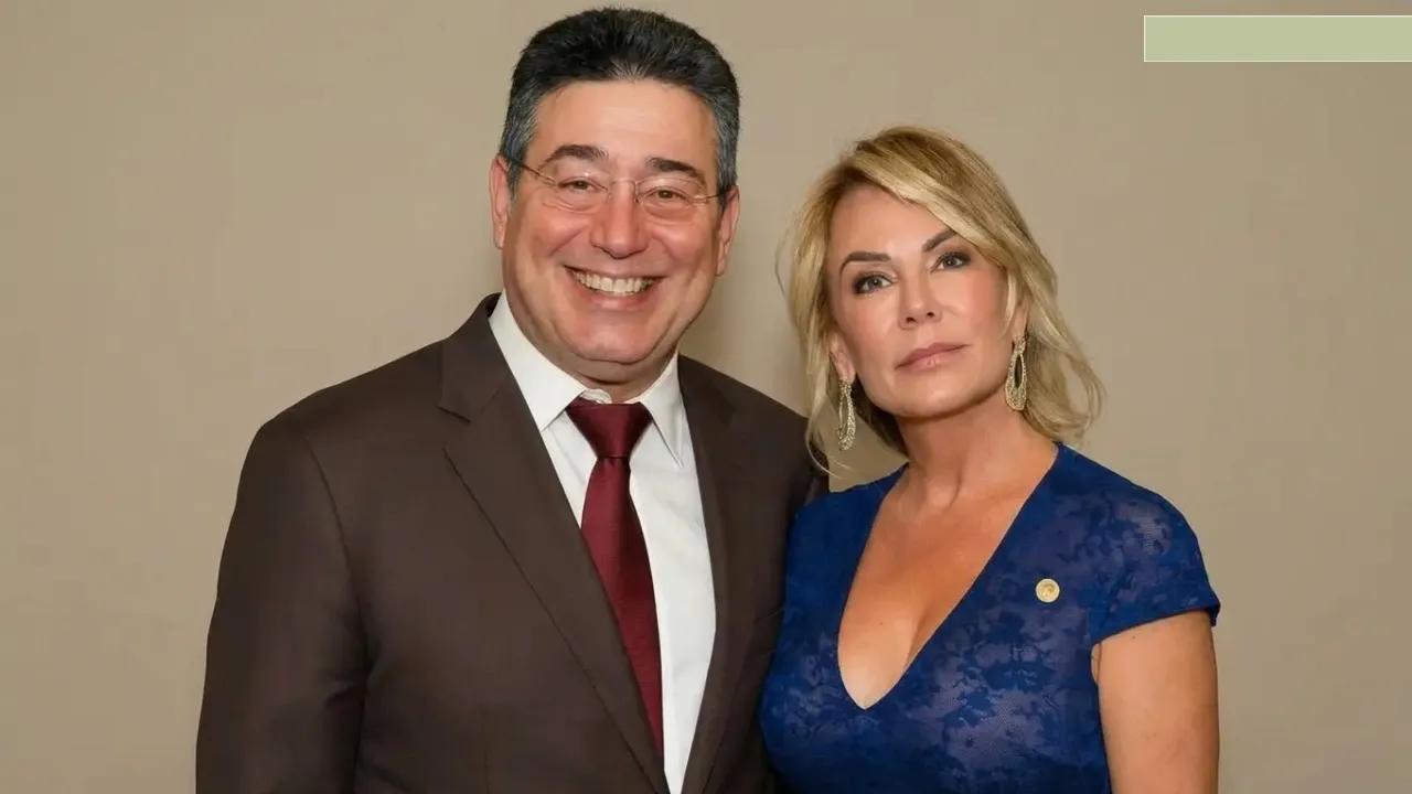 Itzhak Ezratti Wife: Background, How They Met, and Marriage